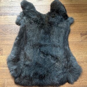 0784 rabbit pelt